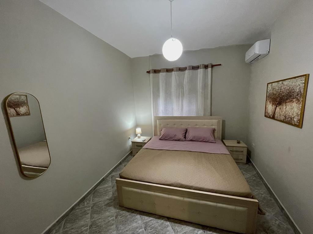 City Center Apartment Тирана Экстерьер фото