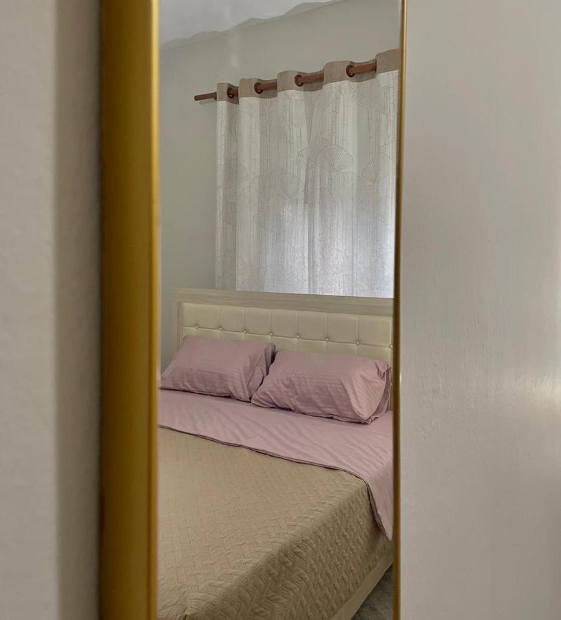 City Center Apartment Тирана Экстерьер фото